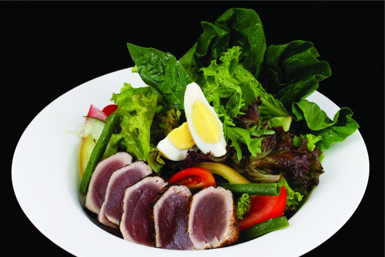 Free stock image of Beef Salad Menu created by Suandana Ipandemade
