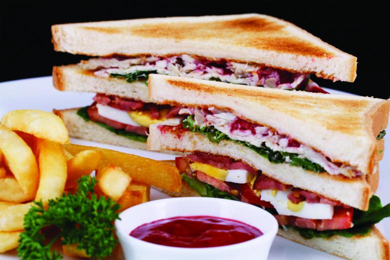 Free stock image of Sandwich Menu created by Suandana Ipandemade