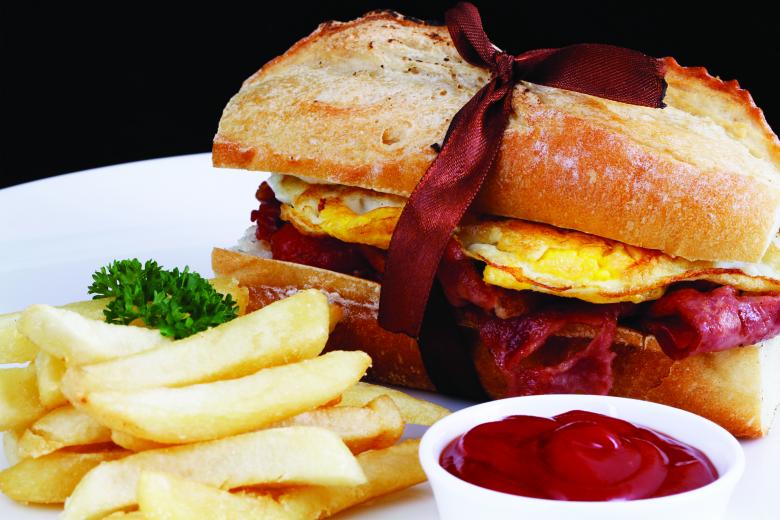 Free stock image of Egg Sandwich Menu created by Suandana Ipandemade