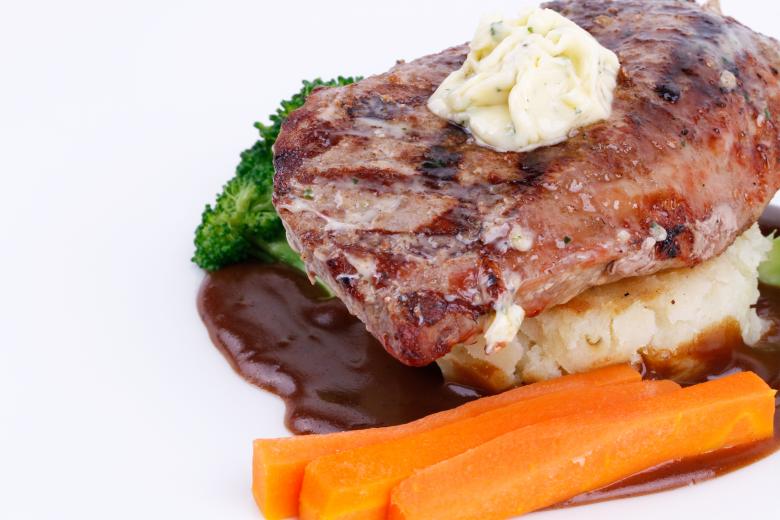 Free stock image of Beef Steak Menu created by Suandana Ipandemade