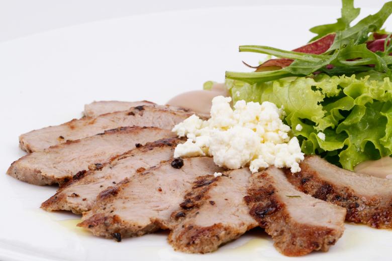 Free stock image of Chicken Steak created by Suandana Ipandemade