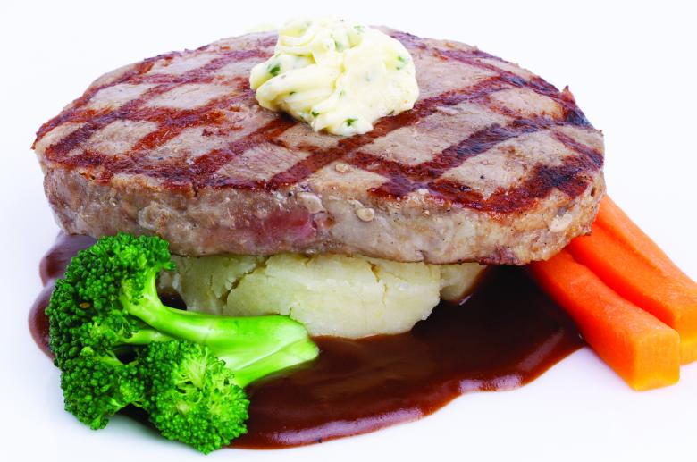 Free stock image of Big Steak created by Suandana Ipandemade