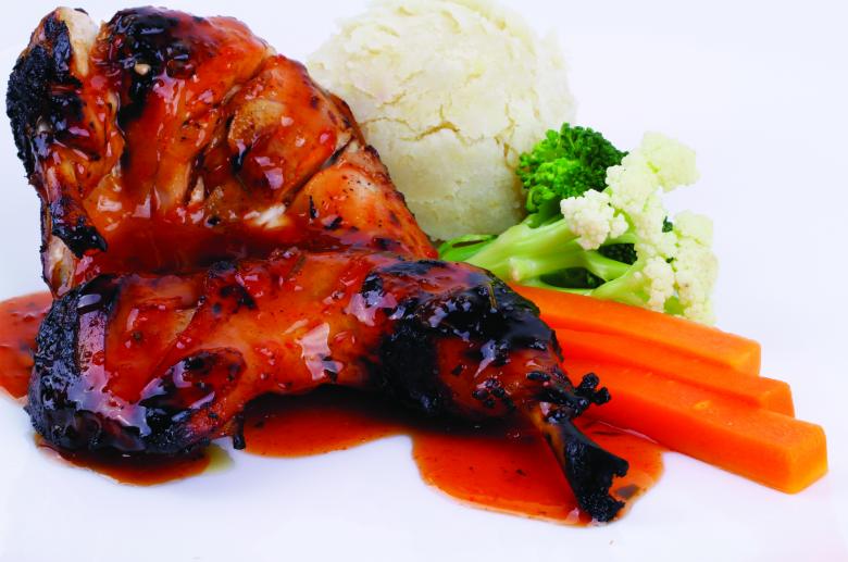 Free stock image of Chicken Steak created by Suandana Ipandemade