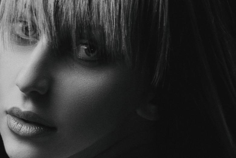 Free stock image of Girl Studio Portrait created by Alexander Krivitskiy