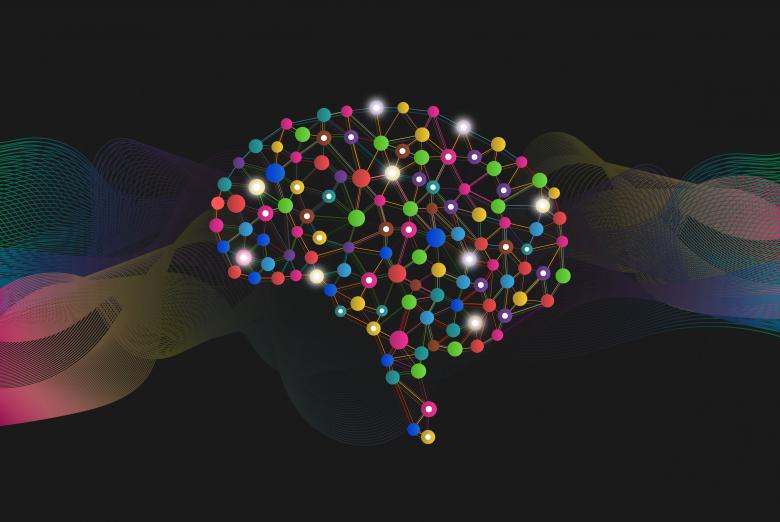 Free stock image of Intelligent Flow - Thinking Brain - Abstract Concept created by Jack Moreh