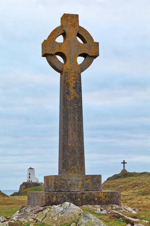 Free stock image of Twr Mawr Trinity created by Nicolas Raymond