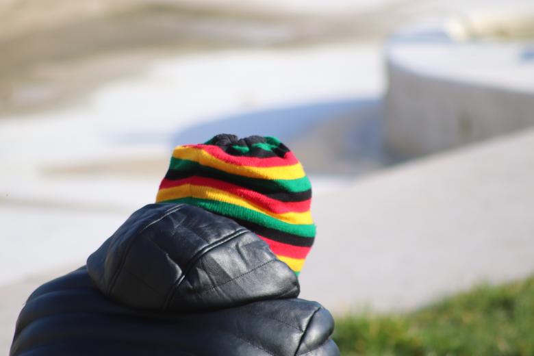 Free stock image of Colorful cap created by GAIMARD Jacques