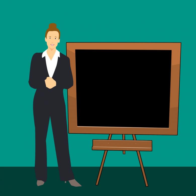 Free stock image of Training Center Illustration created by mohamed hassan