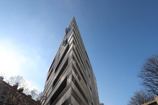 Free Stock Photo of Very sharp cut...