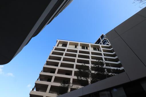Free Stock Photo of Office buildings