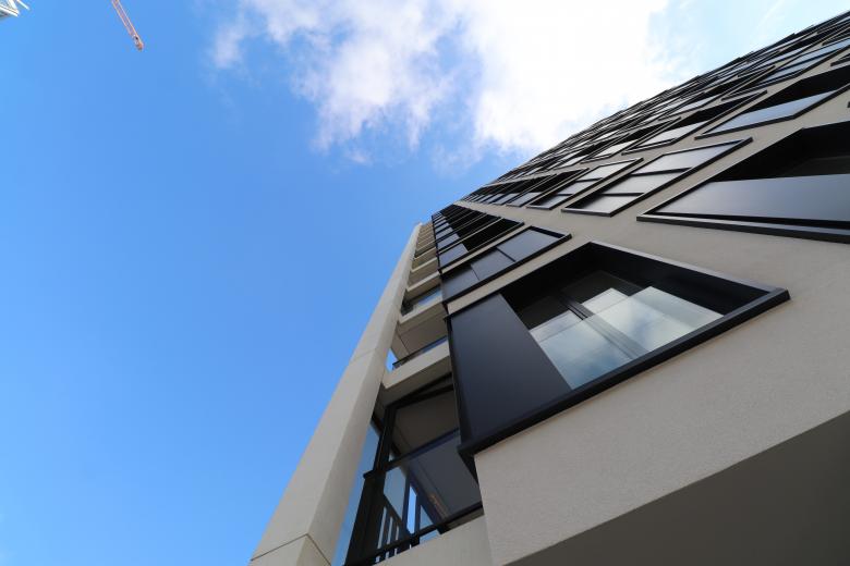 Free stock image of New office building created by GAIMARD Jacques