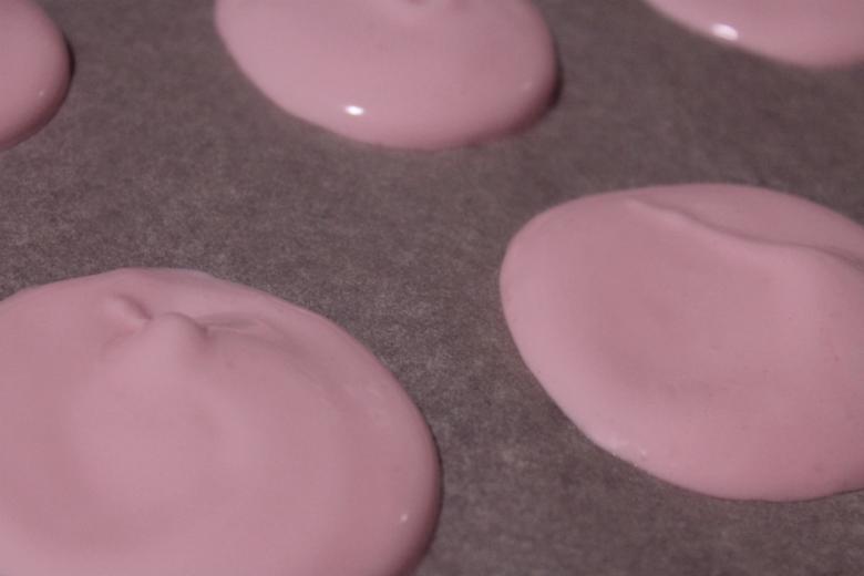 Free stock image of Pink Meringues created by NomeVizualizzato