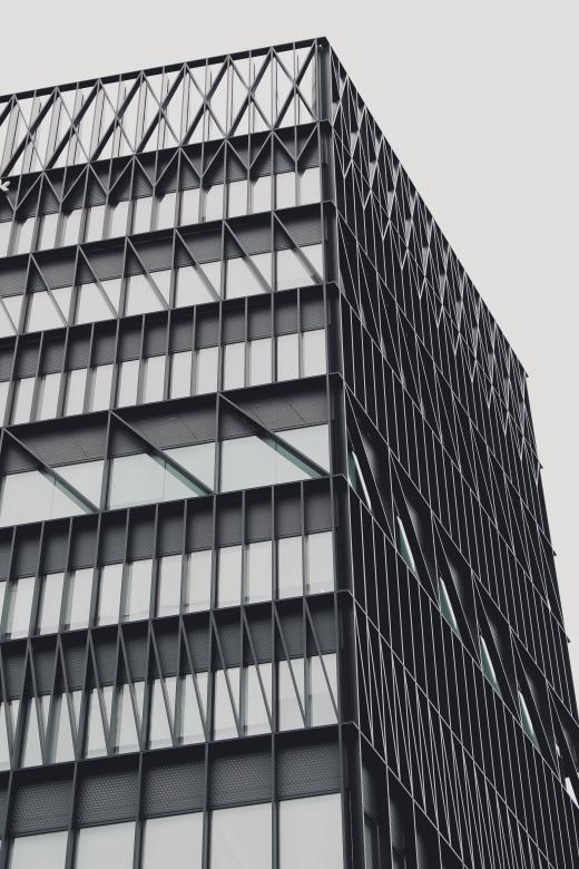 Free stock image of Seoul Architecture created by Tom Hill