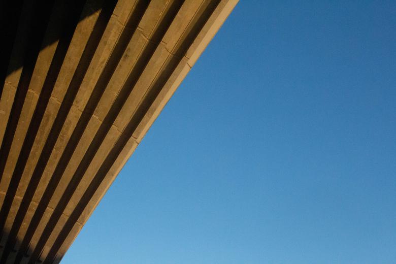 Free stock image of Sydney Opera House from a different angle created by Tom Hill