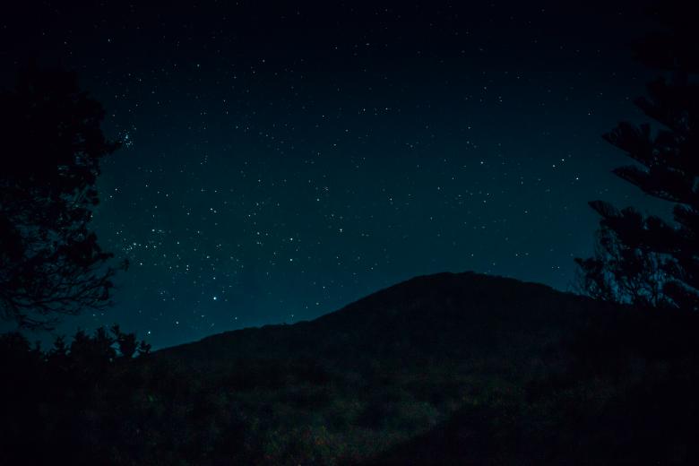 Free stock image of Long exposure landscape created by Tom Hill