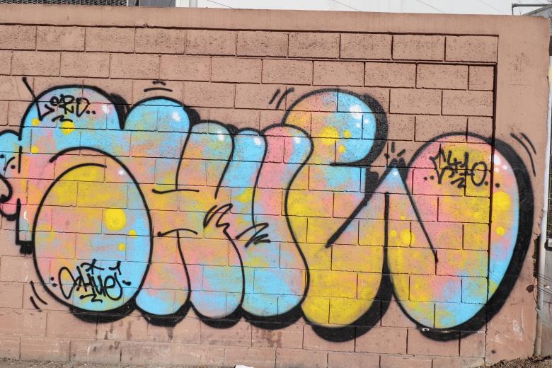 Free stock image of Street art created by GAIMARD Jacques