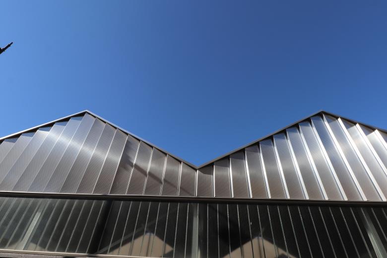 Free stock image of Modern factory created by GAIMARD Jacques
