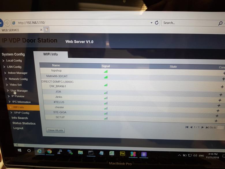 Free stock image of Control panel for CCTV created by Terrence