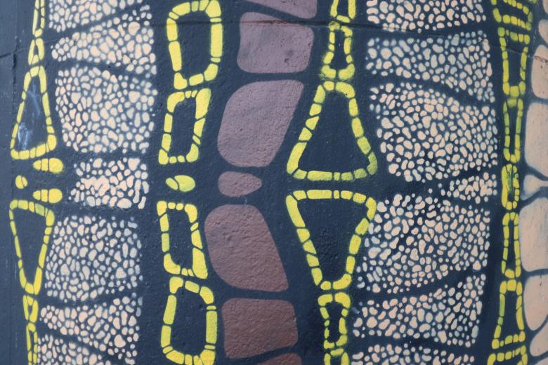 Free stock image of Abstract graffiti created by GAIMARD Jacques