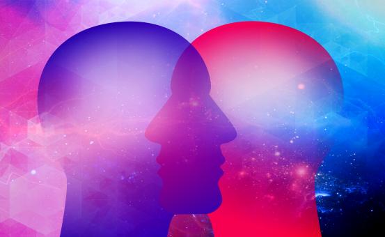 Gender Equality - Spirituality - Abstract Concept - Free Stock Photo
