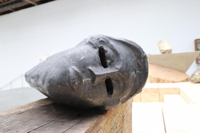 Free stock image of Mysterious mask created by GAIMARD Jacques