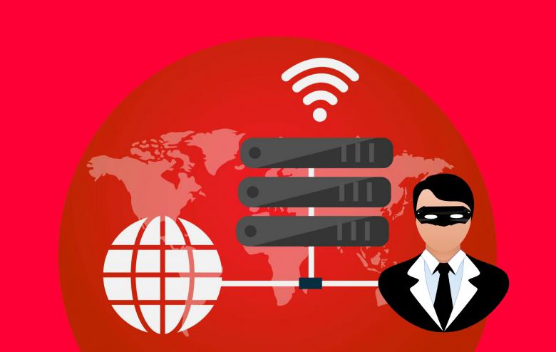 Free stock image of VPN Technology created by mohamed hassan