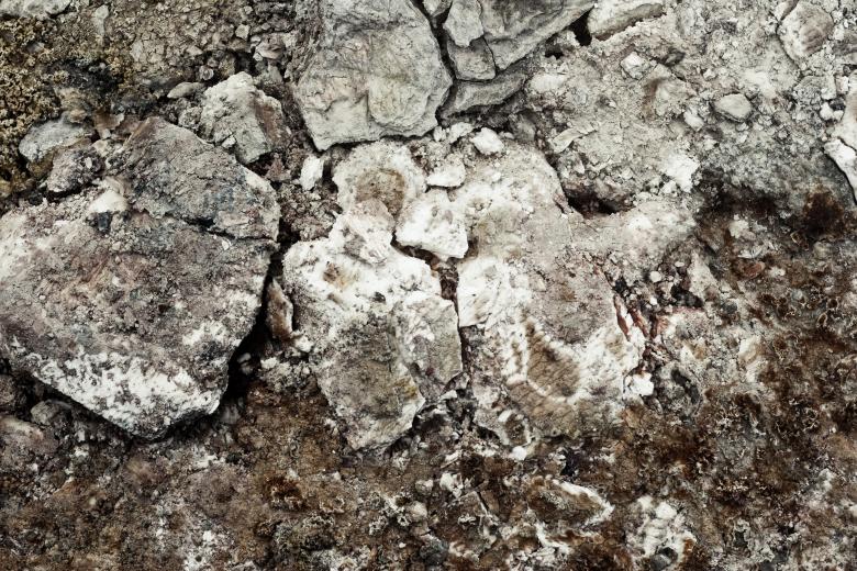 Free stock image of Geothermal Rocks created by Bjorgvin