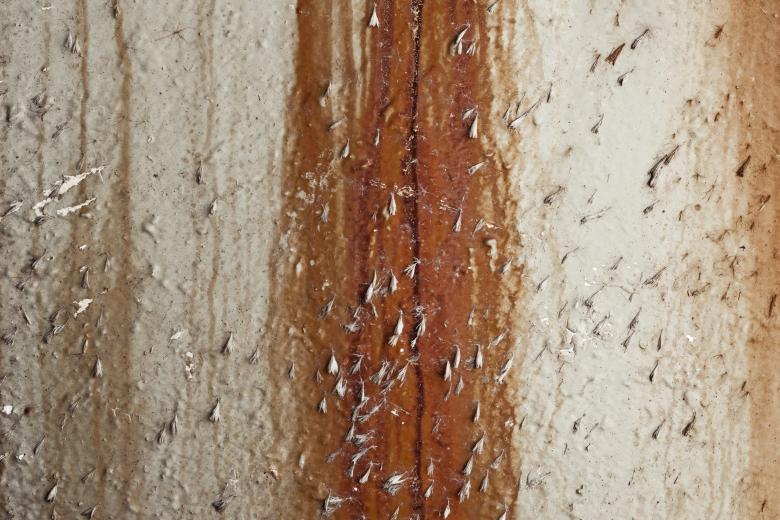 Free stock image of Rusted Surface created by Bjorgvin
