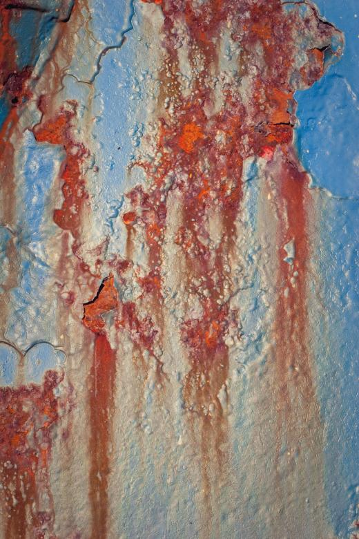 Free stock image of Erosion created by Bjorgvin