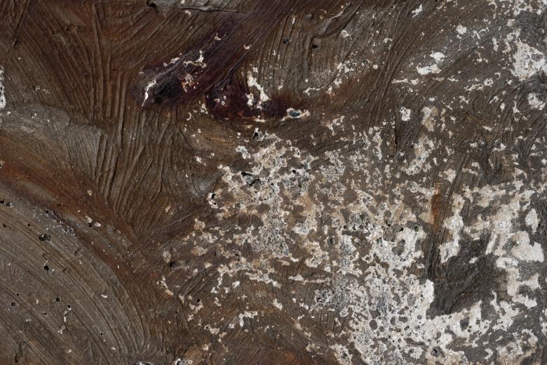 Free stock image of Smeared Paint Surface created by Bjorgvin