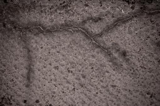 Free Stock Photo of Cracked Stone