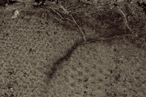 Free Stock Photo of Cracked Wall