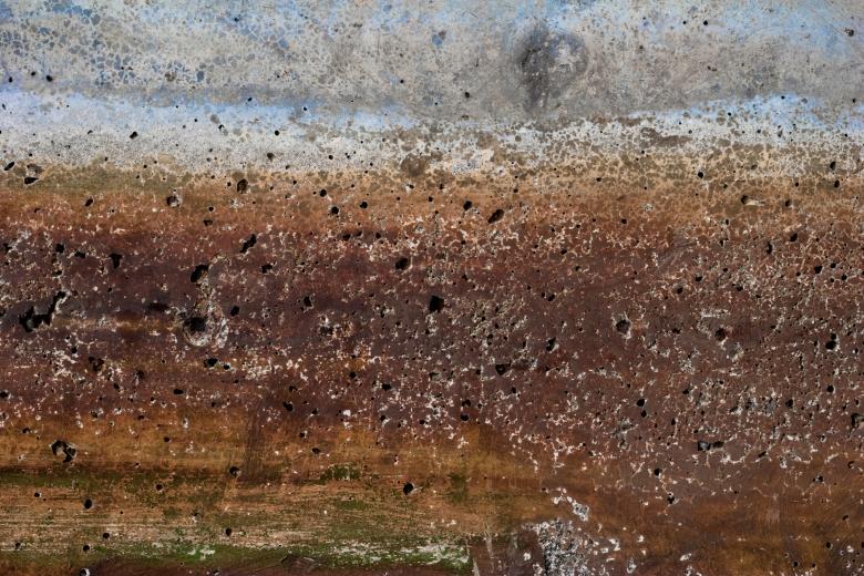 Free stock image of Old Concrete Surface created by Bjorgvin
