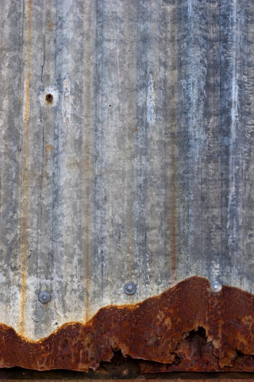Free stock image of Rusted Bottom created by Bjorgvin