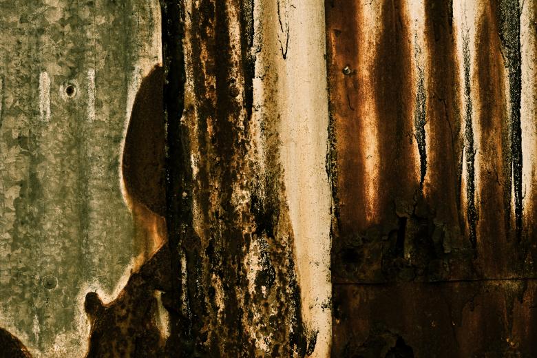 Free stock image of Grunge Metallic Wall created by Bjorgvin