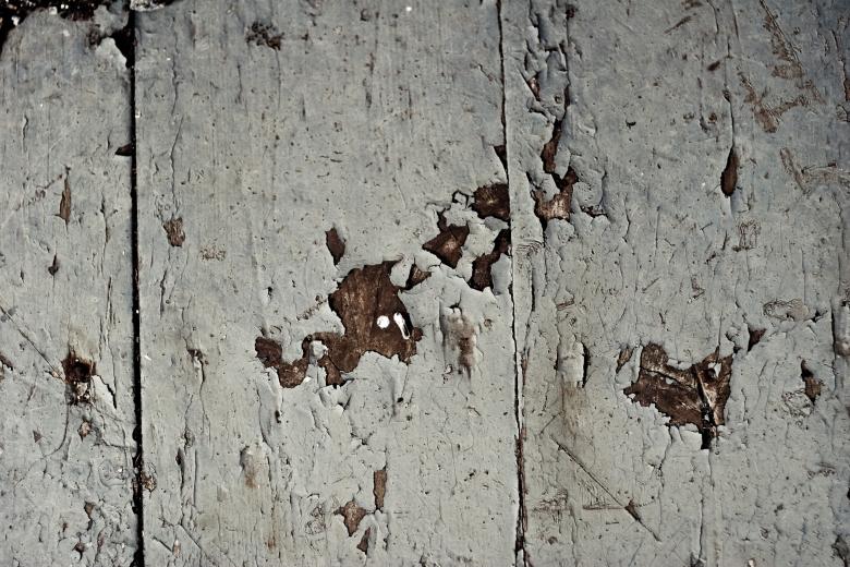 Free stock image of Scratched Paint created by Bjorgvin