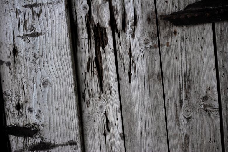 Free stock image of Old Wooden Door created by Bjorgvin