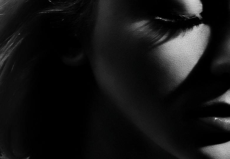 Free stock image of Girl Portrait Closeup created by Alexander Krivitskiy