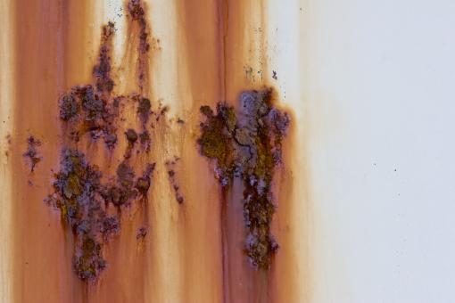 Old Rusted Metal - Free Stock Photo