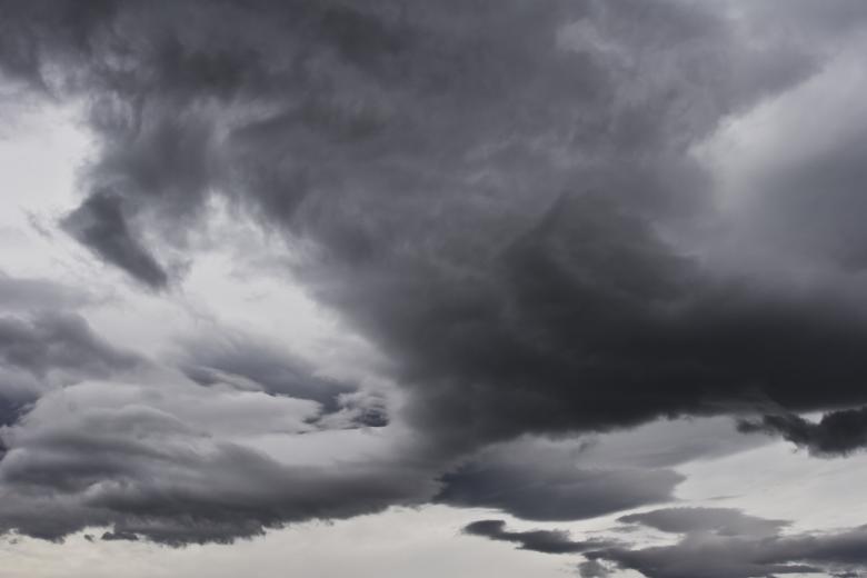 Free stock image of Clouded Sky created by Bjorgvin