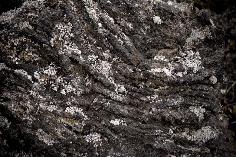 Free stock image of Old Lava Rock Texture created by Bjorgvin