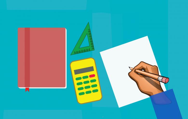 Free stock image of Studying Tools created by mohamed hassan