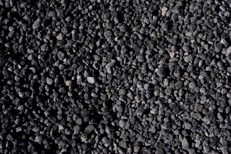 Free stock image of Black Gravel created by Bjorgvin