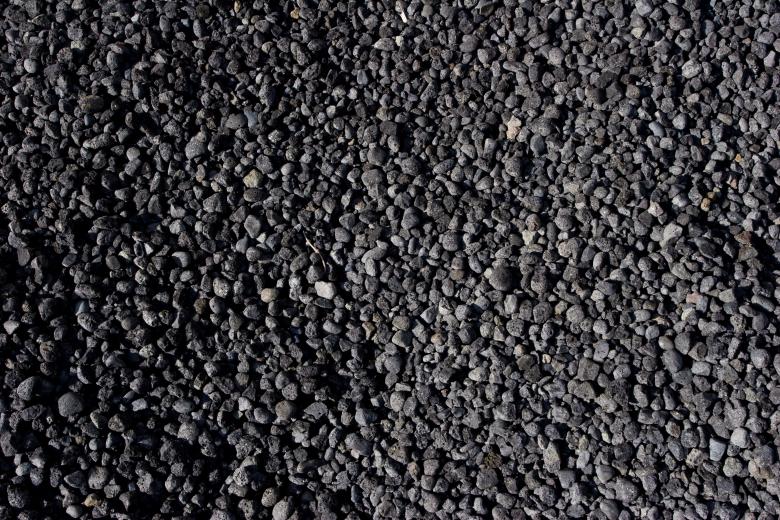 Free stock image of Gravel created by Bjorgvin