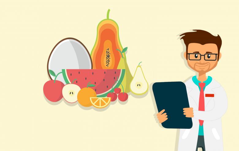 Free stock image of Diet Nutrition Illustration created by mohamed hassan