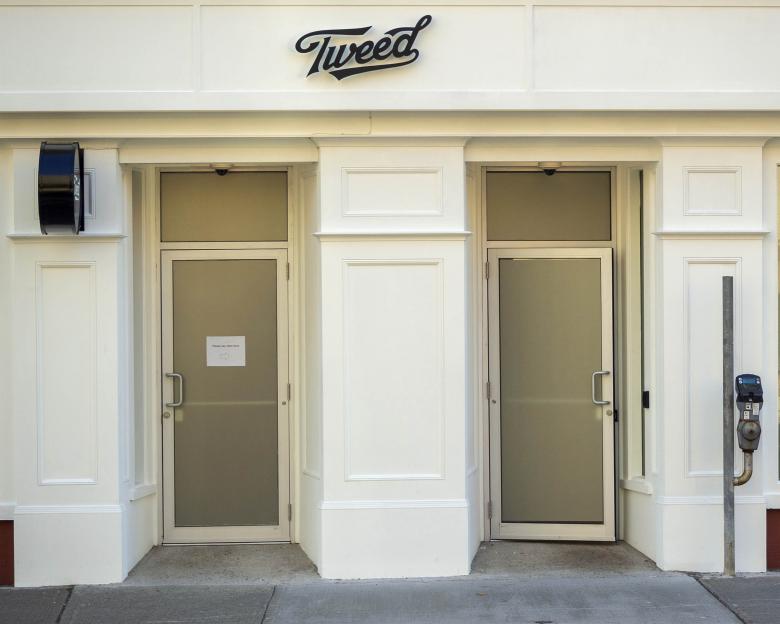 Free stock image of Cannabis Retail Store created by Geoffrey Whiteway
