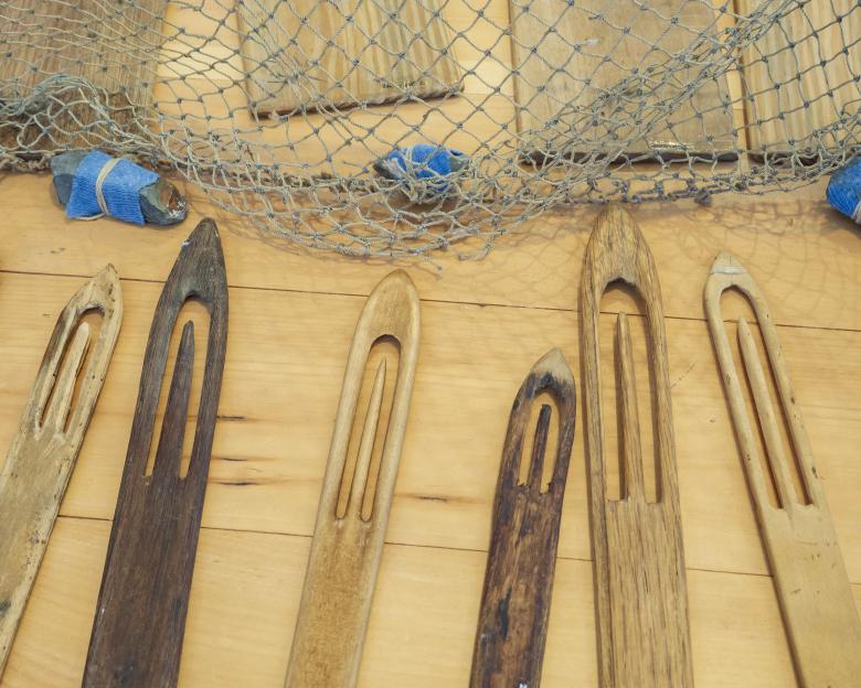 Free stock image of Fish Net Repair Needles created by Geoffrey Whiteway