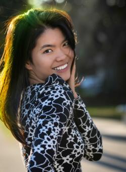 Women’s Portraiture - Free Stock Photo