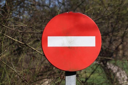 No way!!! - Free Stock Photo