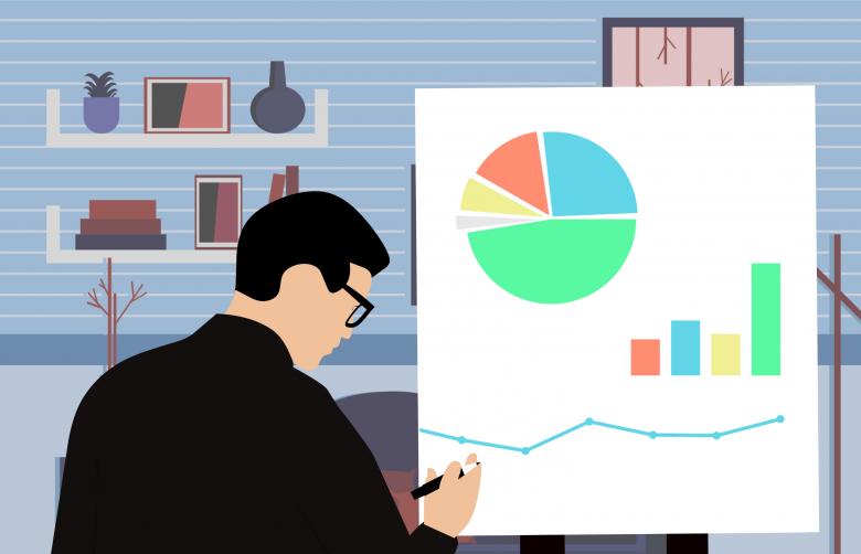Free stock image of Business Planning Illustration created by mohamed hassan